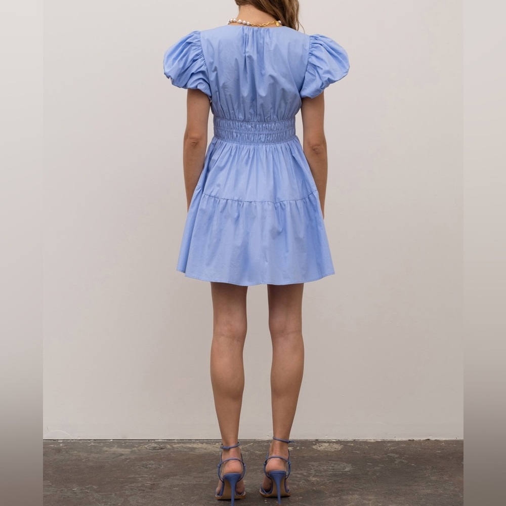 MOON RIVER Dress - Picture 11 of 11